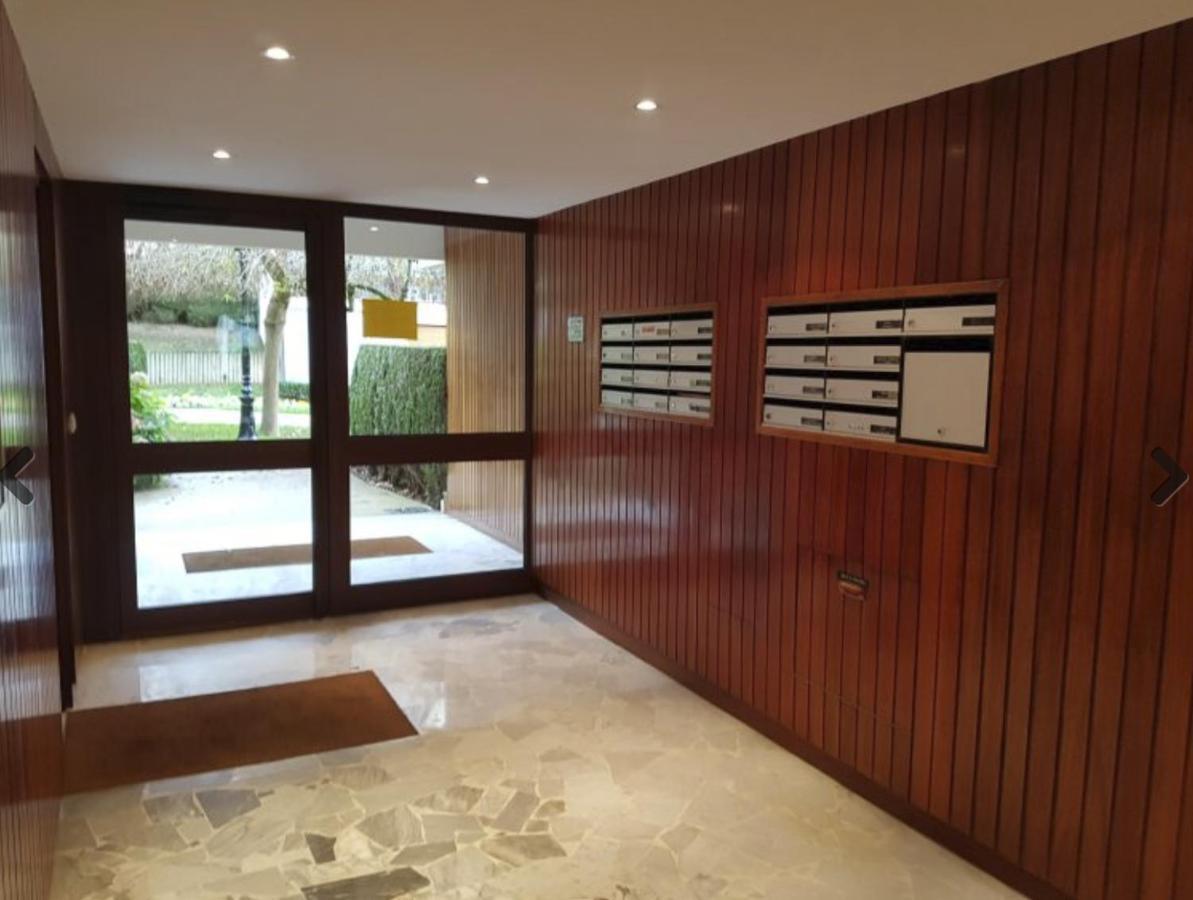Grand Studio Proche Versailles Chateau Le Chesnay  Dış mekan fotoğraf